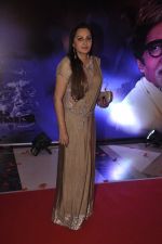 Jaya Prada at Yash Chopra Memorial Award in Mumbai on 25th Dec 2014